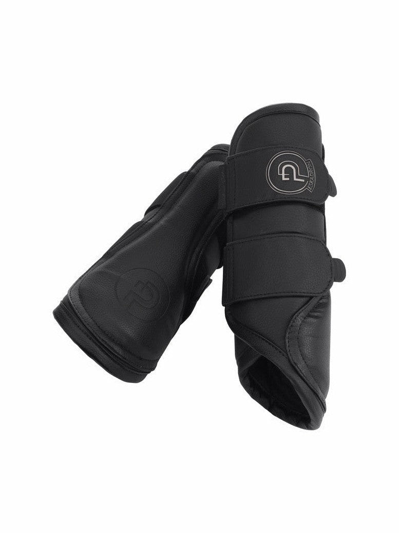 ESKADRON FAUX LEATHER OCHRANIACZE JEŹDZIECKIE PLATINUM - Eskadron Equishop