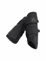 ESKADRON FAUX LEATHER OCHRANIACZE JEŹDZIECKIE PLATINUM - Eskadron Equishop