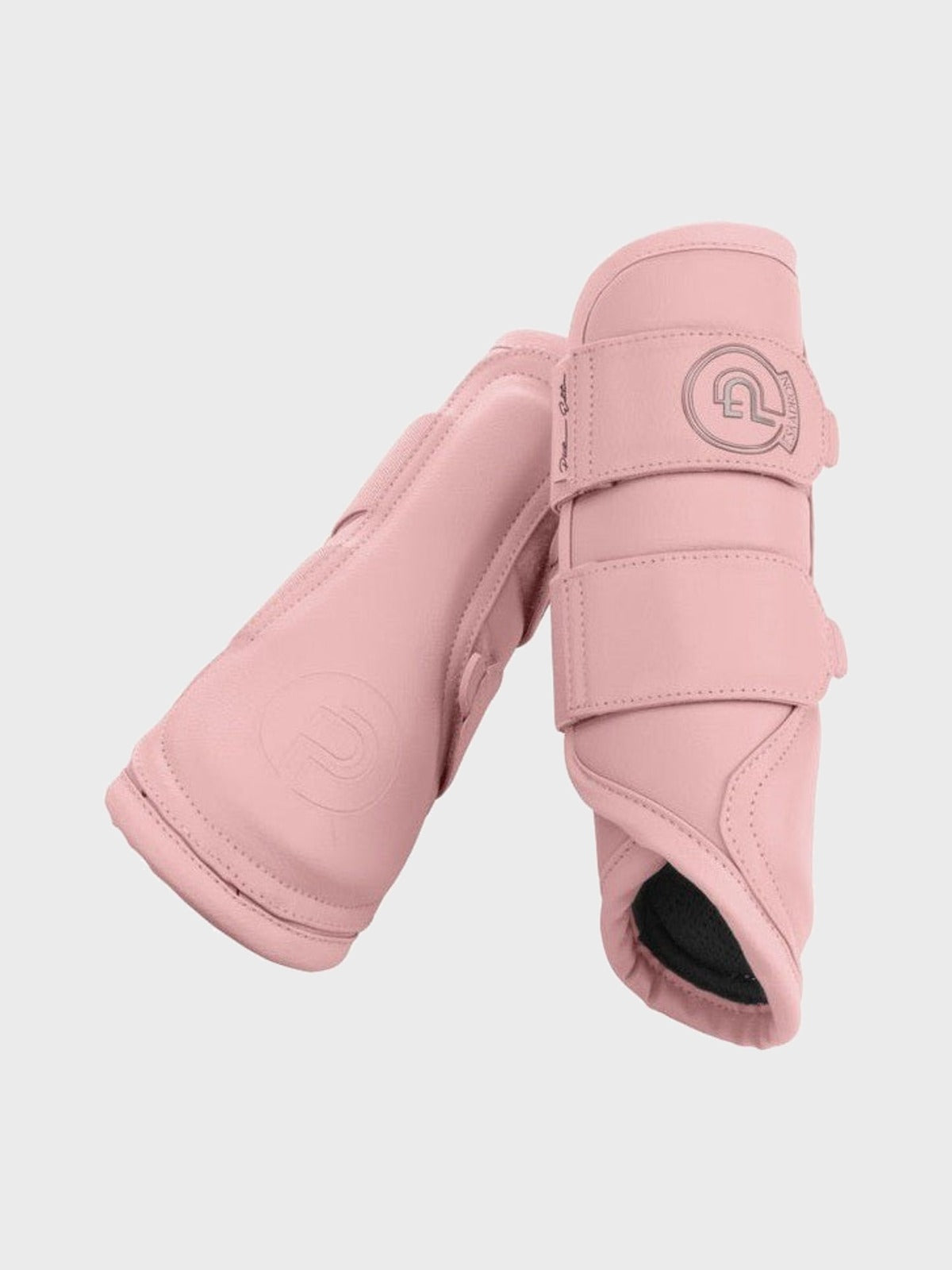 ESKADRON FAUX LEATHER OCHRANIACZE JEŹDZIECKIE PLATINUM - Eskadron Equishop