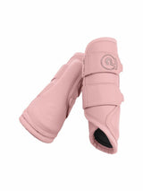 ESKADRON FAUX LEATHER OCHRANIACZE JEŹDZIECKIE PLATINUM - Eskadron Equishop