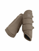 ESKADRON FAUX LEATHER OCHRANIACZE JEŹDZIECKIE PLATINUM - Eskadron Equishop