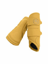 ESKADRON FAUX LEATHER OCHRANIACZE JEŹDZIECKIE PLATINUM - Eskadron Equishop