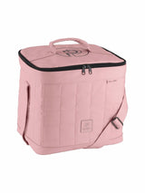 ESKADRON FAUX LEATHER TORBA NA AKCESORIA JEŹDZIECKIE PLATINUM - Eskadron Equishop