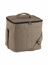 ESKADRON FAUX LEATHER TORBA NA AKCESORIA JEŹDZIECKIE PLATINUM - Eskadron Equishop