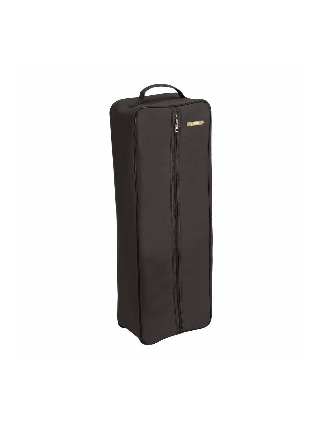 ESKADRON FAUX LEATHER TORBA NA OGŁOWIE JEŹDZIECKIE HERITAGE - Eskadron Equishop