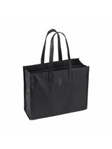 ESKADRON FAUX LEATHER TORBA SHOPPER DLA JEŹDŹCA PLATINUM - Eskadron Equishop