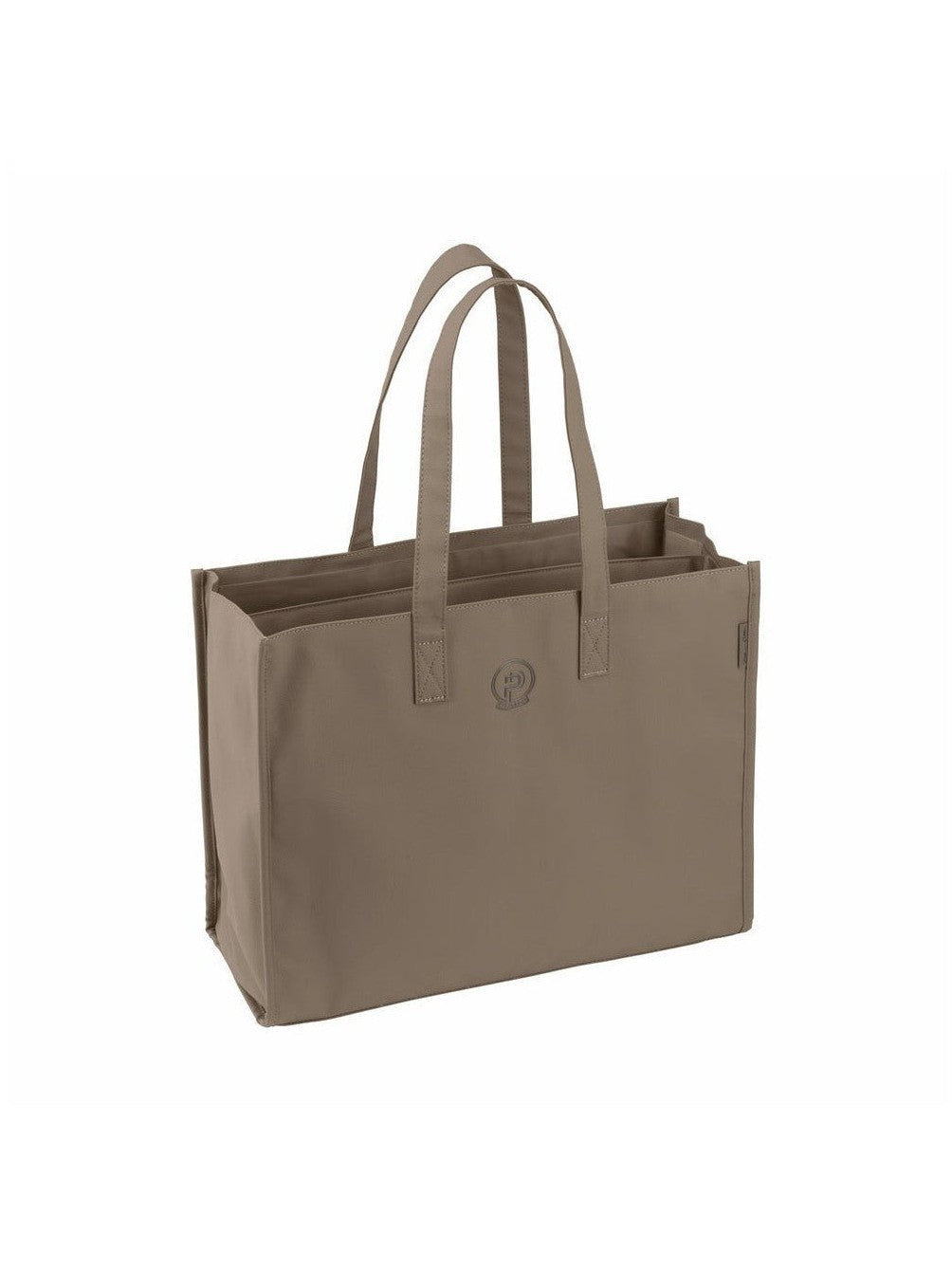 ESKADRON FAUX LEATHER TORBA SHOPPER DLA JEŹDŹCA PLATINUM - Eskadron Equishop