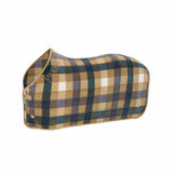ESKADRON FLEECE CHECK DERKA POTRENINGOWA DLA KONIA CLASSIC SPORTS - Eskadron Equishop