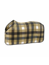 ESKADRON FLEECE CHECK DERKA POTRENINGOWA DLA KONIA HERITAGE - Eskadron Equishop
