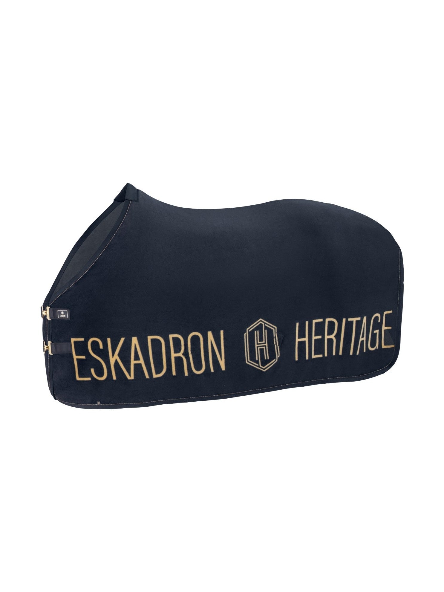 ESKADRON FLEECE DERKA POTRENINGOWA DLA KONIA HERITAGE - Eskadron Equishop