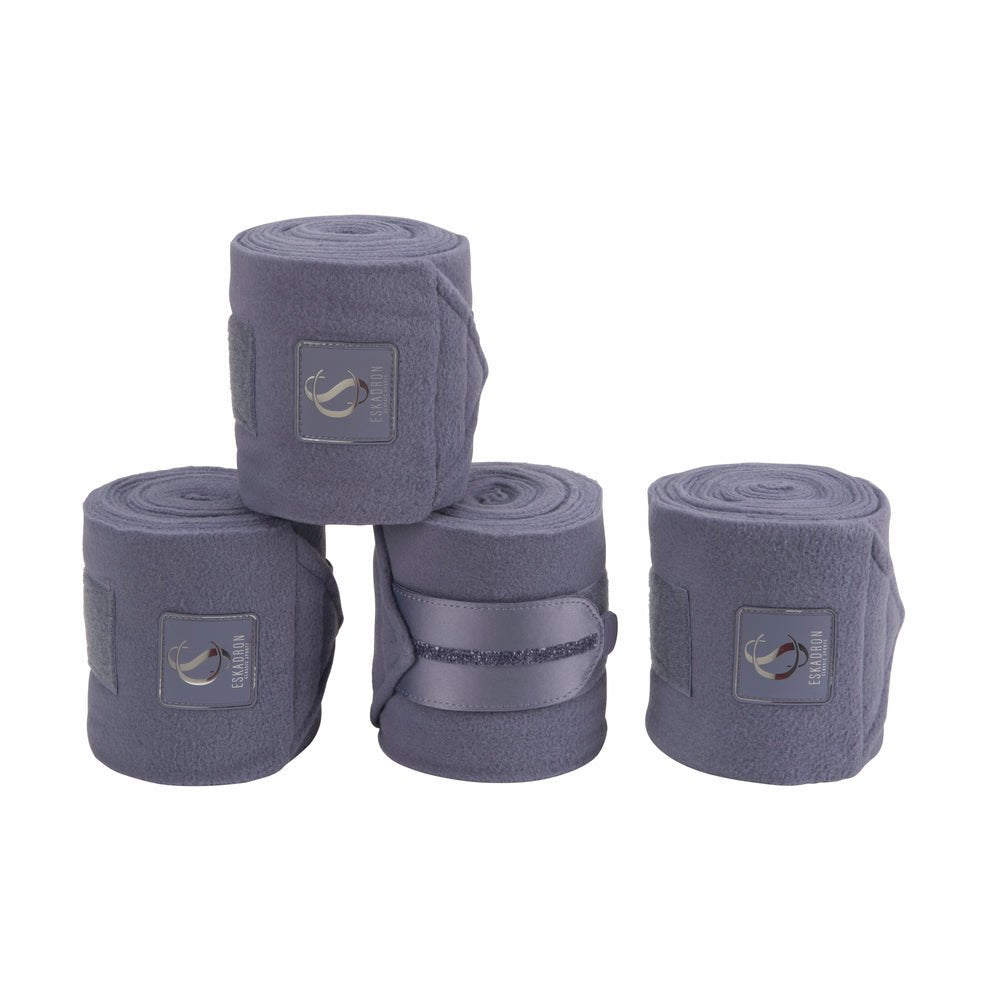 ESKADRON FLEECE JEWEL OWIJKI DLA KONIA CLASSIC SPORTS - Eskadron Equishop