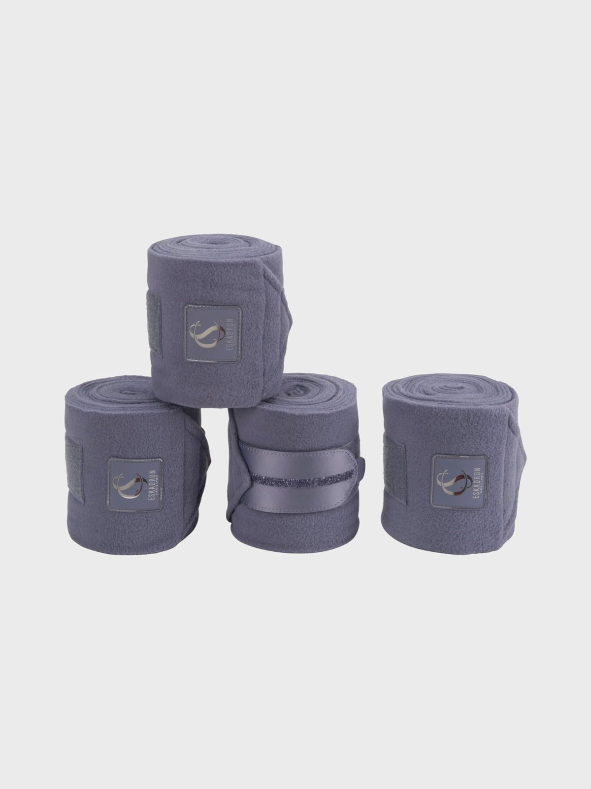 ESKADRON FLEECE JEWEL OWIJKI DLA KONIA CLASSIC SPORTS - Eskadron Equishop