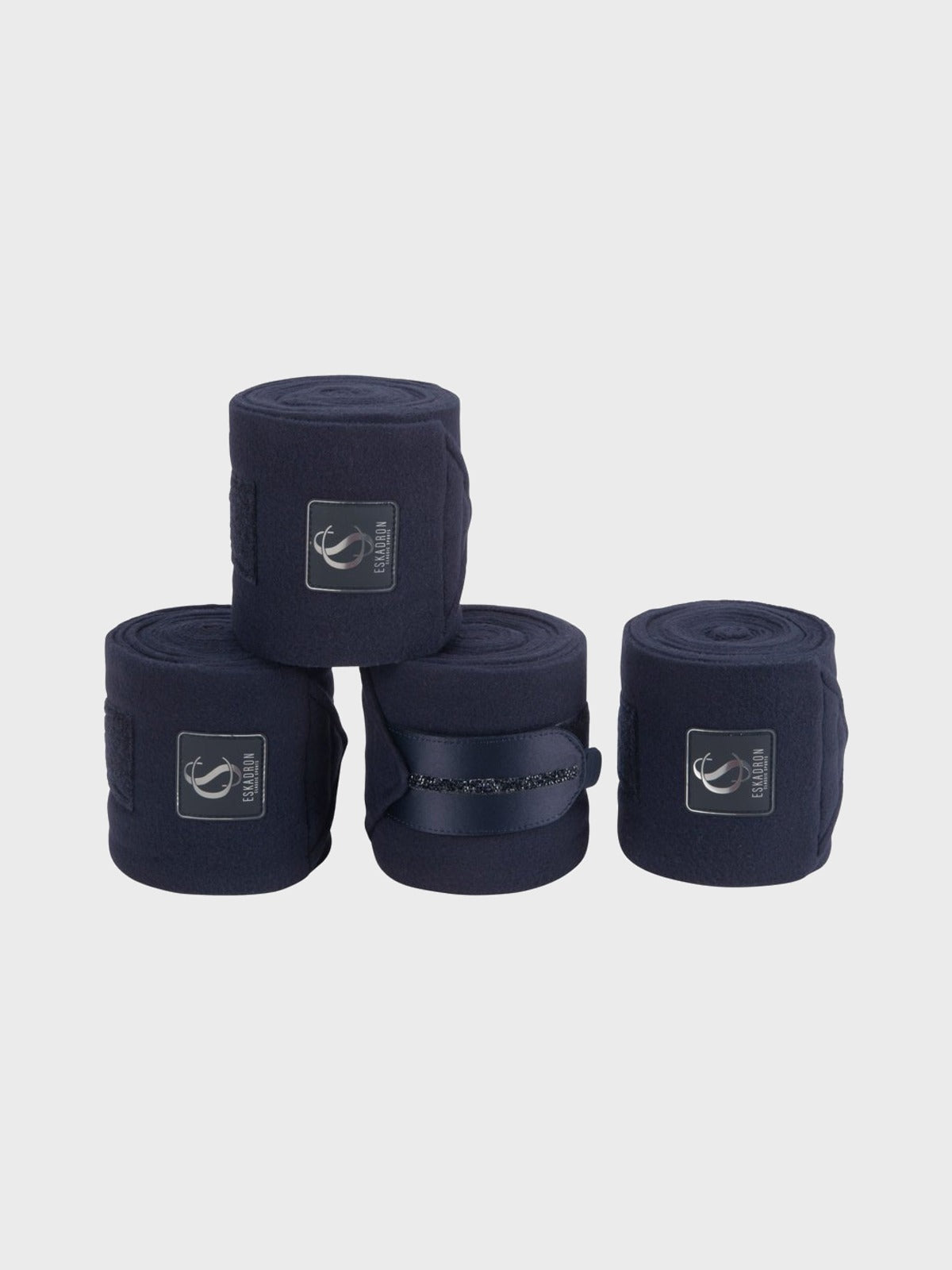 ESKADRON FLEECE JEWEL OWIJKI DLA KONIA CLASSIC SPORTS - Eskadron Equishop
