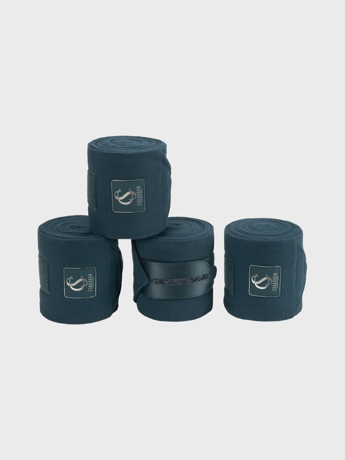 ESKADRON FLEECE JEWEL OWIJKI DLA KONIA CLASSIC SPORTS - Eskadron Equishop