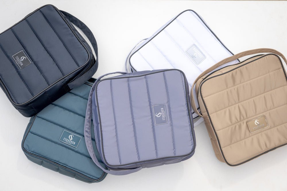 ESKADRON FLEECE JEWEL OWIJKI DLA KONIA CLASSIC SPORTS - Eskadron Equishop