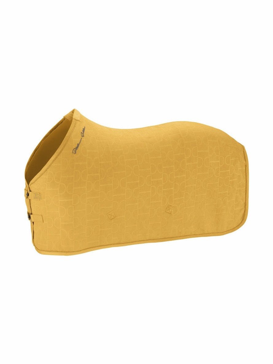 ESKADRON FLEECE STAMP BIT DERKA POTRENINGOWA PLATINUM - Eskadron Equishop
