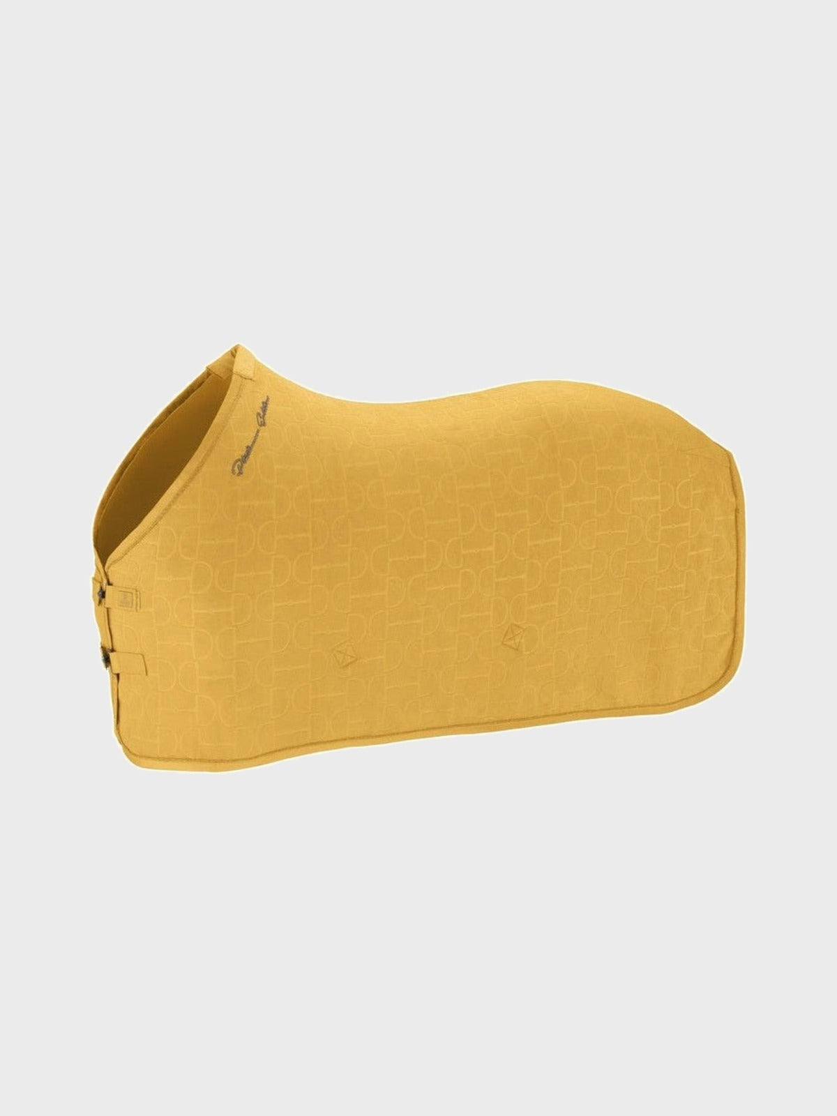 ESKADRON FLEECE STAMP BIT DERKA POTRENINGOWA PLATINUM - Eskadron Equishop