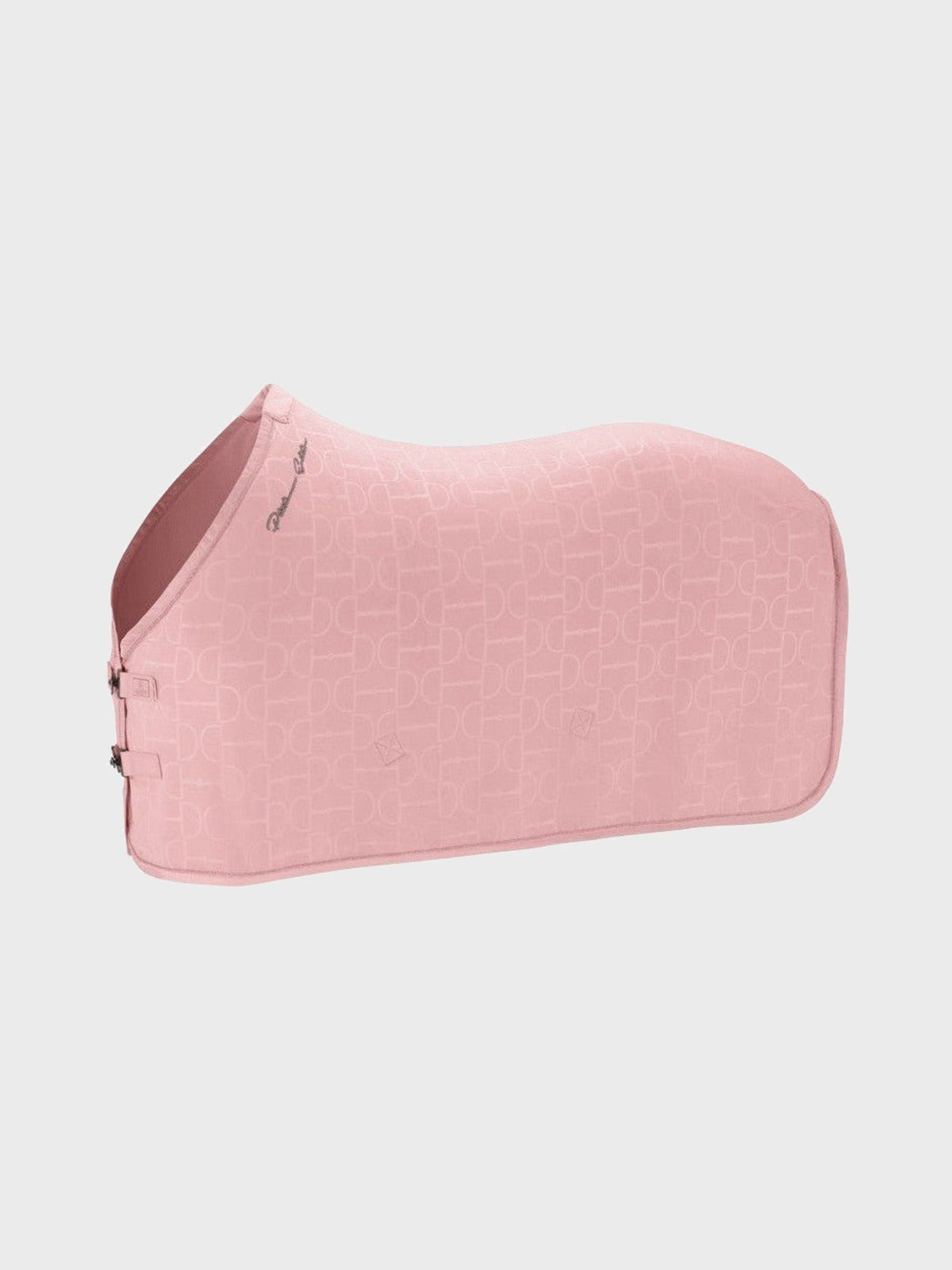 ESKADRON FLEECE STAMP BIT DERKA POTRENINGOWA PLATINUM - Eskadron Equishop