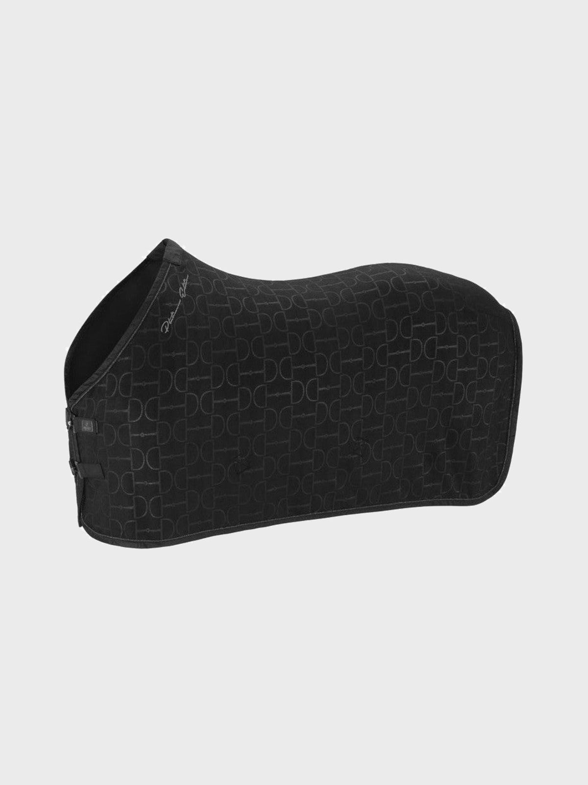 ESKADRON FLEECE STAMP BIT DERKA POTRENINGOWA PLATINUM - Eskadron Equishop