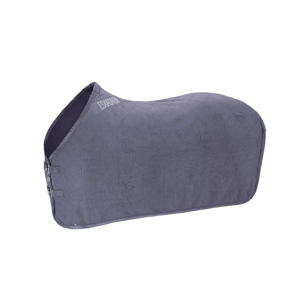 ESKADRON FLEECE STAMP DERKA POTRENINGOWA DLA KONIA CLASSIC SPORTS - Eskadron Equishop