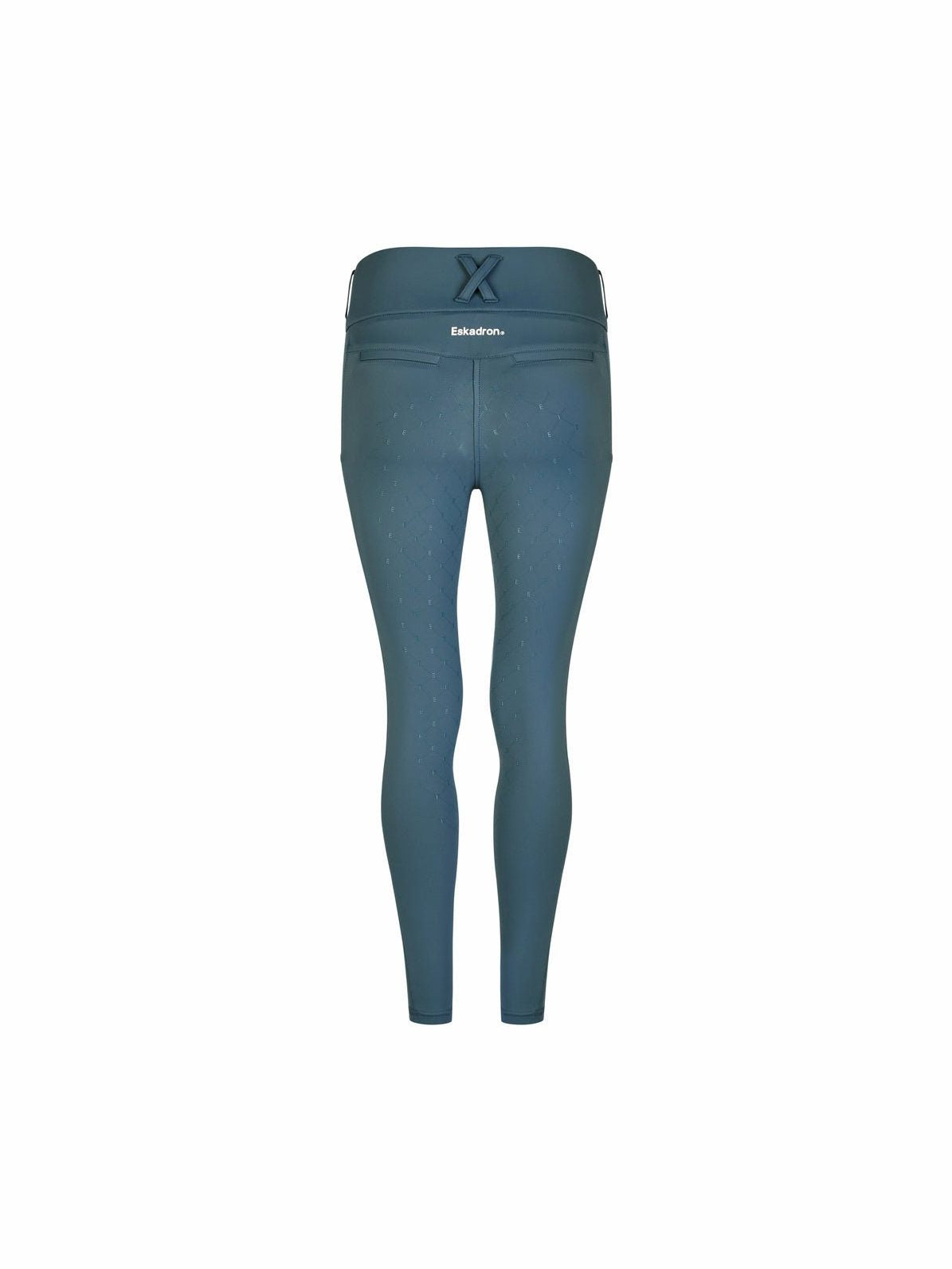 ESKADRON FLEX FULL GRIP LEGGINSY JEŹDZIECKIE Z PEŁNYM LEJEM CLASSIC SPORTS - Eskadron Equishop