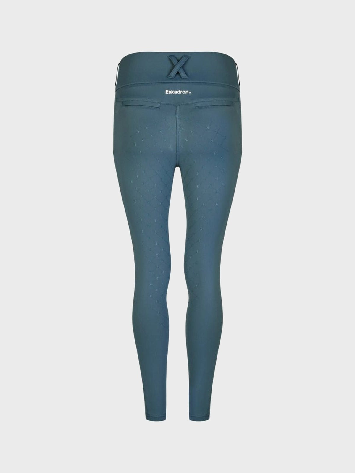 ESKADRON FLEX FULL GRIP LEGGINSY JEŹDZIECKIE Z PEŁNYM LEJEM CLASSIC SPORTS - Eskadron Equishop
