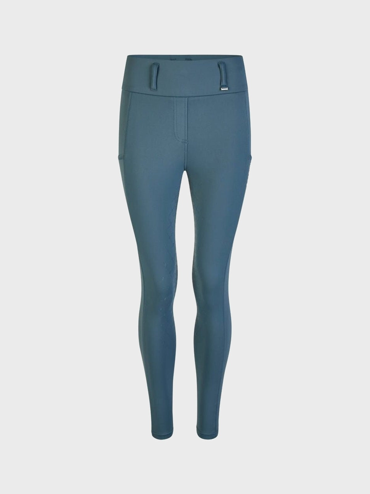 ESKADRON FLEX FULL GRIP LEGGINSY JEŹDZIECKIE Z PEŁNYM LEJEM CLASSIC SPORTS - Eskadron Equishop