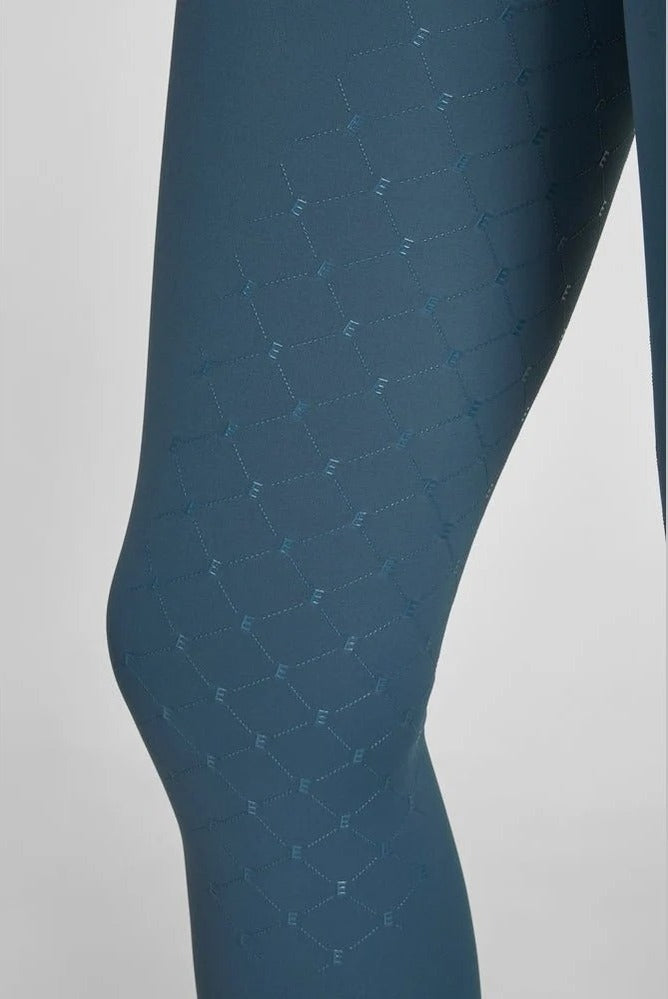 ESKADRON FLEX FULL GRIP LEGGINSY JEŹDZIECKIE Z PEŁNYM LEJEM CLASSIC SPORTS - Eskadron Equishop