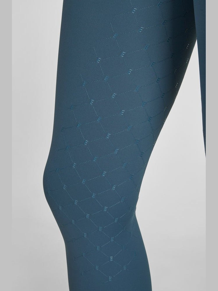 ESKADRON FLEX FULL GRIP LEGGINSY JEŹDZIECKIE Z PEŁNYM LEJEM CLASSIC SPORTS - Eskadron Equishop