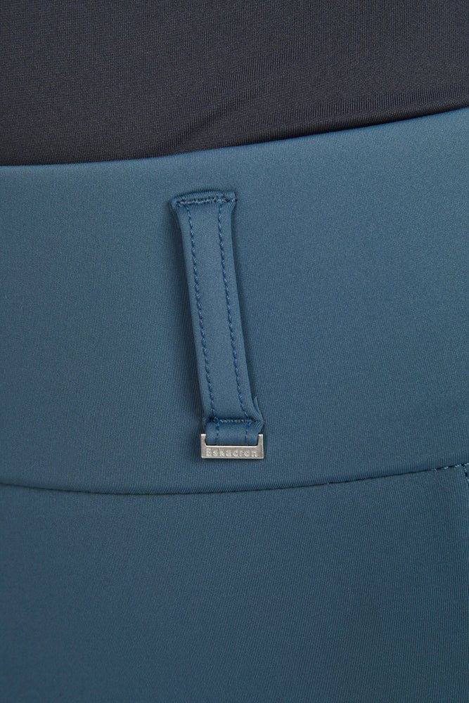 ESKADRON FLEX FULL GRIP LEGGINSY JEŹDZIECKIE Z PEŁNYM LEJEM CLASSIC SPORTS - Eskadron Equishop