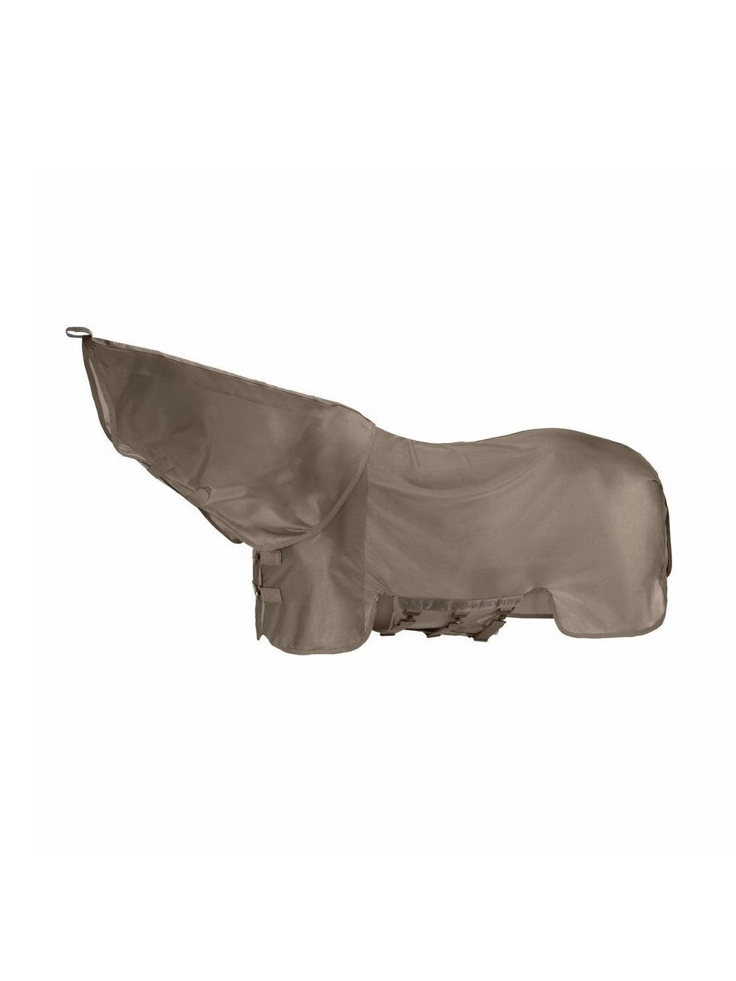 ESKADRON FLY DETACH NECK DERKA NA OWADY DLA KONIA PLATINUM - Eskadron Equishop