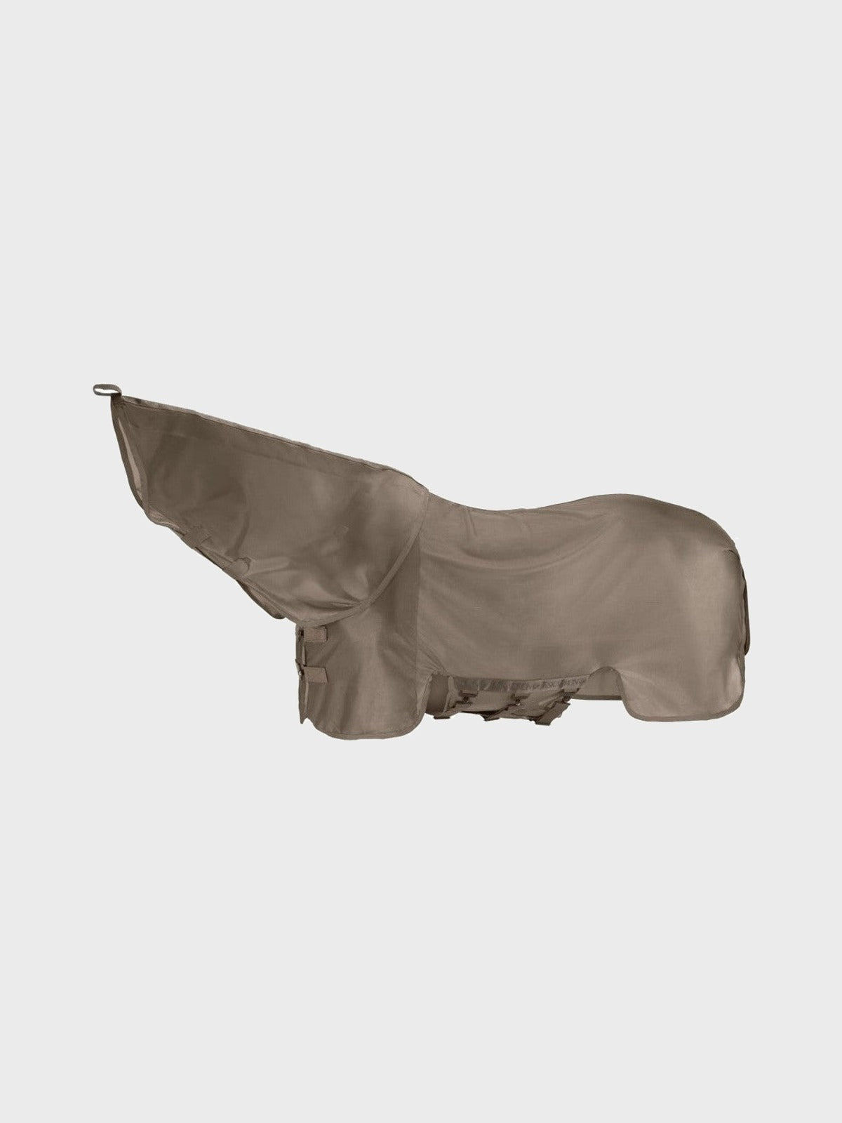 ESKADRON FLY DETACH NECK DERKA NA OWADY DLA KONIA PLATINUM - Eskadron Equishop