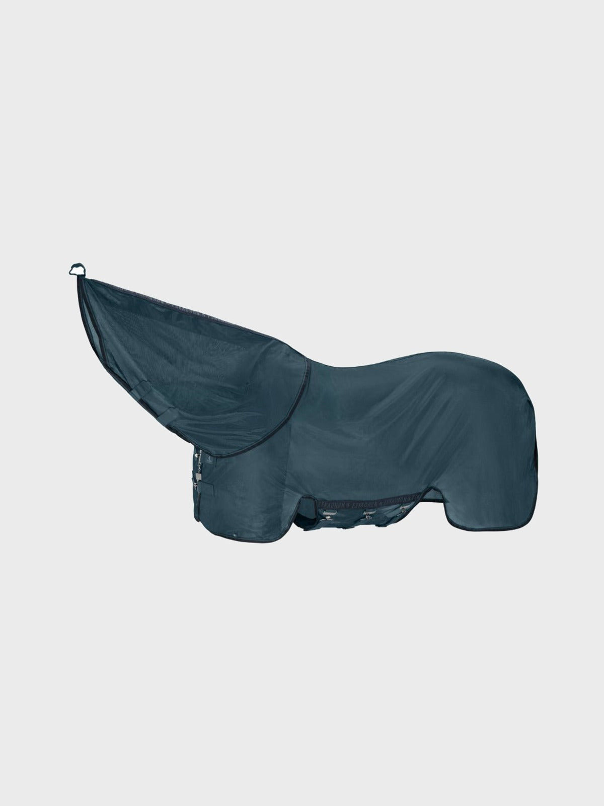 ESKADRON FLY DETACH - NECK DERKA PRZECIWOWADOWA DLA KONIA CLASSIC SPORTS - Eskadron Equishop