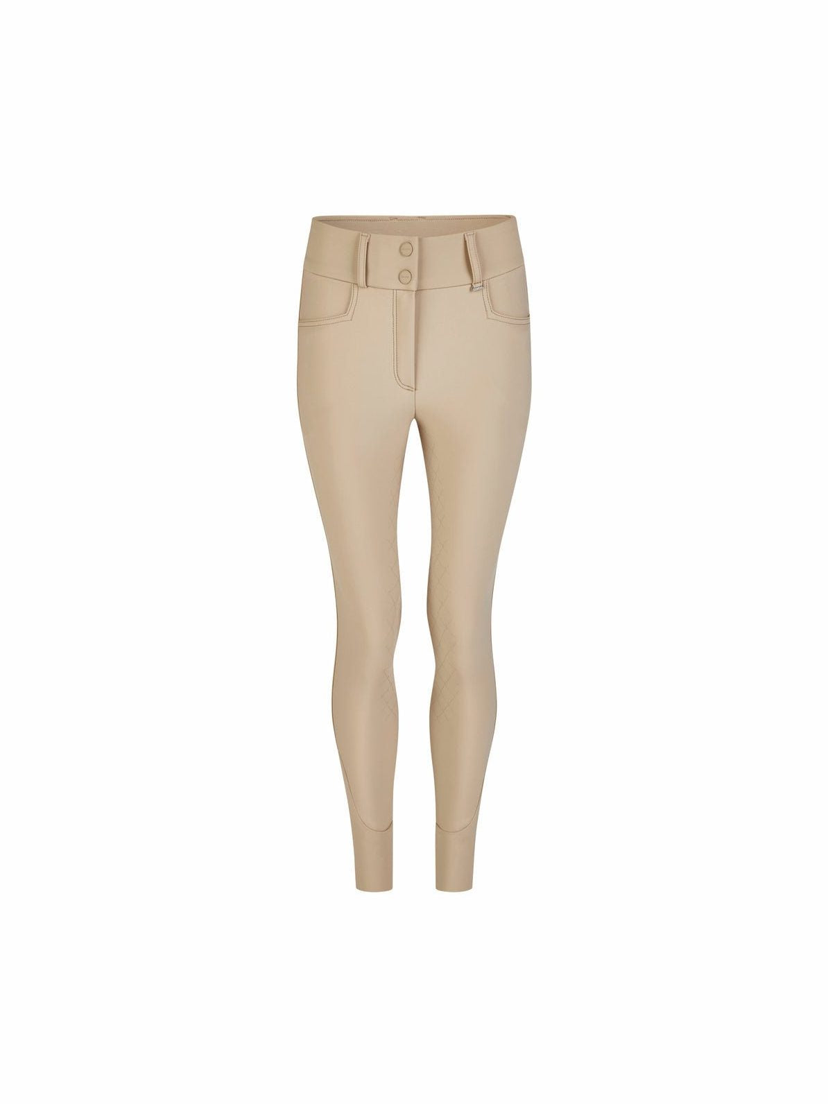 ESKADRON FULL GRIP BRYCZESY JEŹDZIECKIE Z PEŁNYM LEJEM CLASSIC SPORTS - Eskadron Equishop