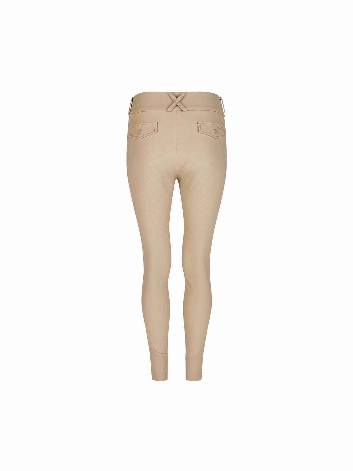 ESKADRON FULL GRIP BRYCZESY JEŹDZIECKIE Z PEŁNYM LEJEM CLASSIC SPORTS - Eskadron Equishop