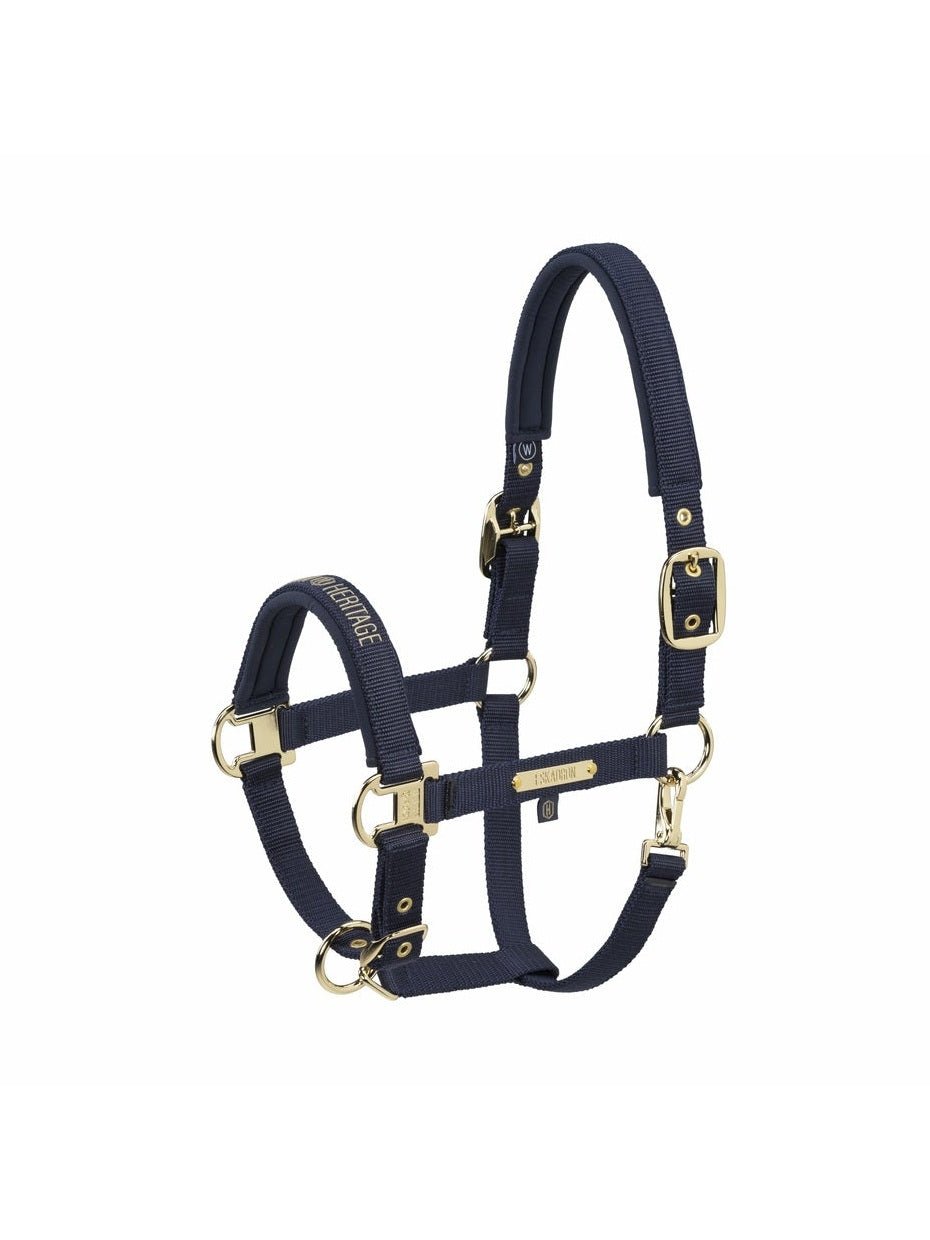 ESKADRON GIRTH DOUBLE PIN KANTAR DLA KONIA HERITAGE - Eskadron Equishop