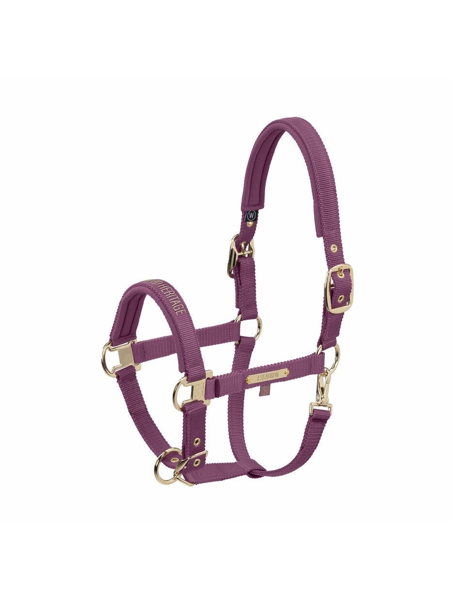 ESKADRON GIRTH DOUBLE PIN KANTAR DLA KONIA HERITAGE - Eskadron Equishop