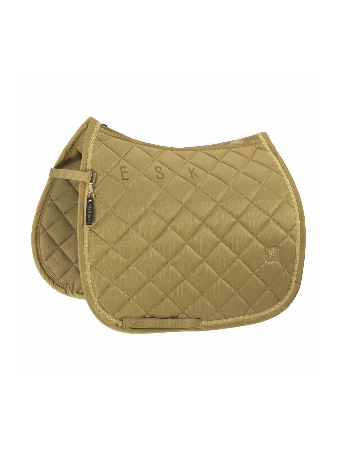 ESKADRON GLOSSY CZAPRAK JEŹDZIECKI HERITAGE - Eskadron Equishop