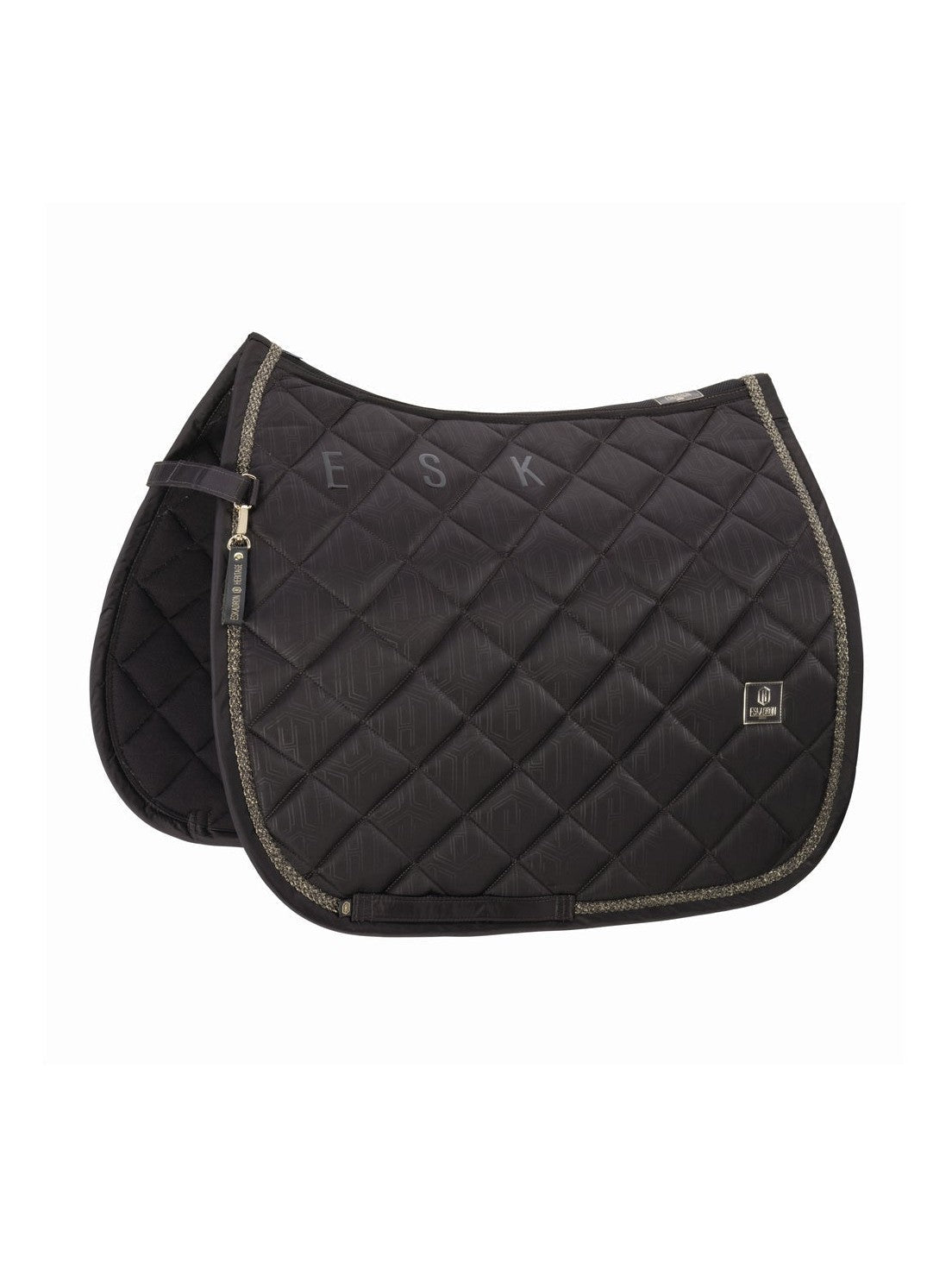 ESKADRON GLOSSY CZAPRAK JEŹDZIECKI HERITAGE - Eskadron Equishop