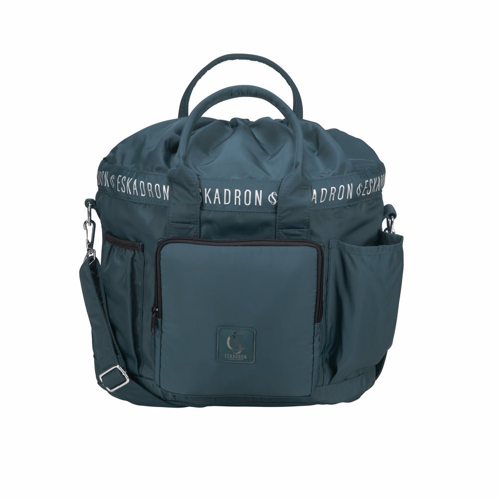 ESKADRON HIGHGLOSS TORBA NA AKCESORIA JEŹDZIECKIE CLASSIC SPORTS - Eskadron Equishop