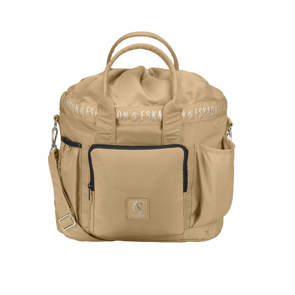 ESKADRON HIGHGLOSS TORBA NA AKCESORIA JEŹDZIECKIE CLASSIC SPORTS - Eskadron Equishop