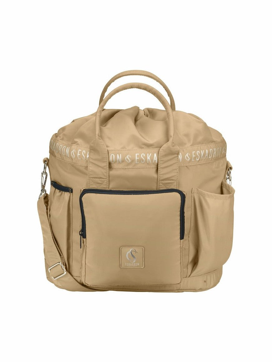 ESKADRON HIGHGLOSS TORBA NA AKCESORIA JEŹDZIECKIE CLASSIC SPORTS - Eskadron Equishop