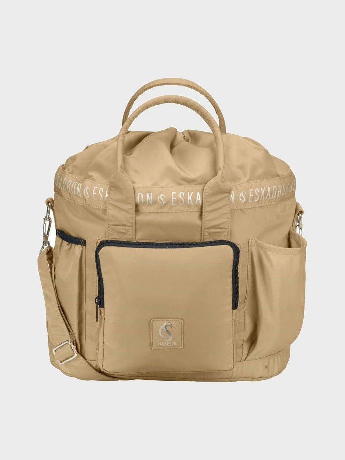 ESKADRON HIGHGLOSS TORBA NA AKCESORIA JEŹDZIECKIE CLASSIC SPORTS - Eskadron Equishop