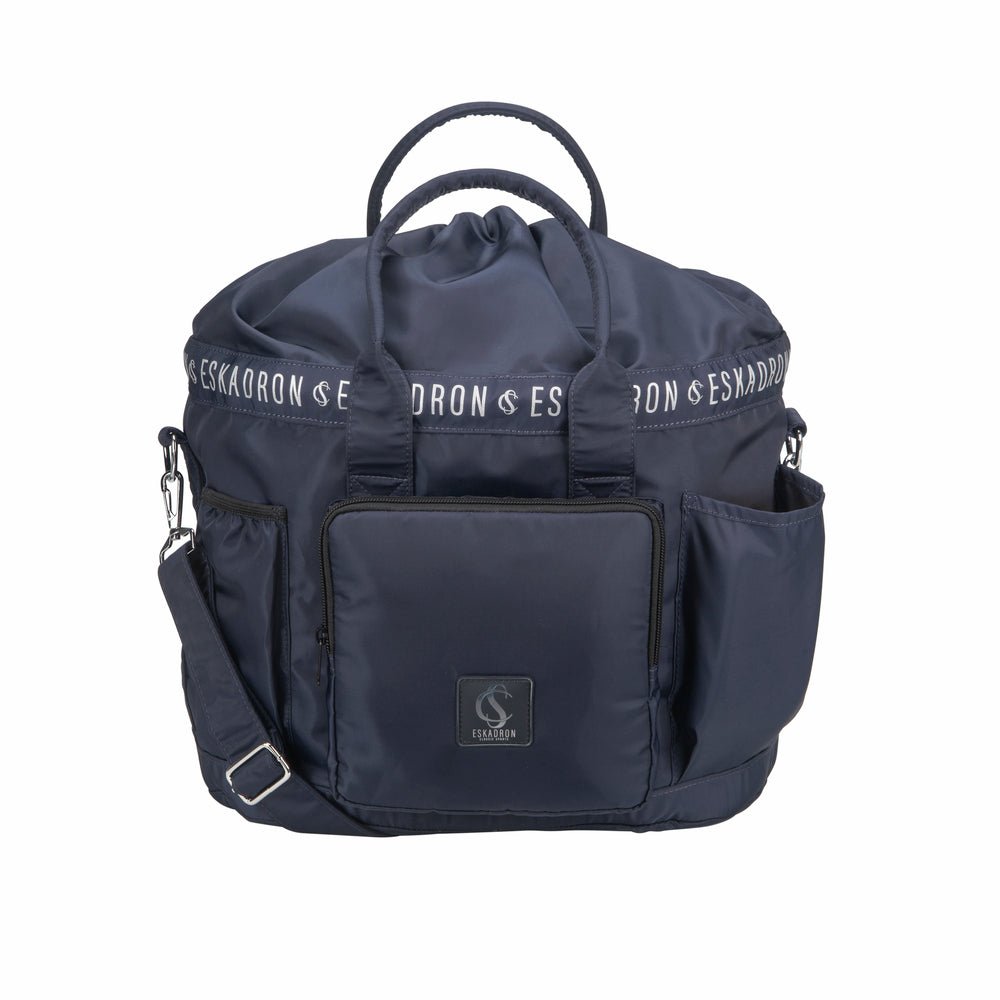 ESKADRON HIGHGLOSS TORBA NA AKCESORIA JEŹDZIECKIE CLASSIC SPORTS - Eskadron Equishop