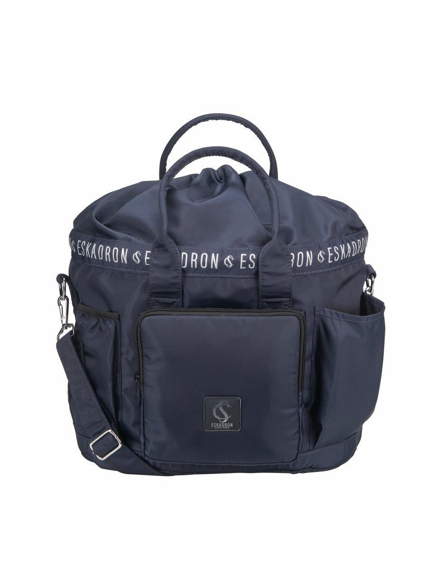 ESKADRON HIGHGLOSS TORBA NA AKCESORIA JEŹDZIECKIE CLASSIC SPORTS - Eskadron Equishop