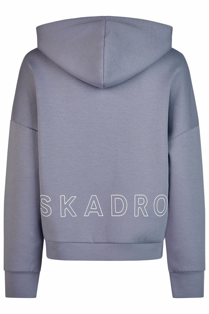 ESKADRON HOOD BLUZA JEŹDZIECKA Z KAPTUREM CLASSIC SPORTS - Eskadron Equishop