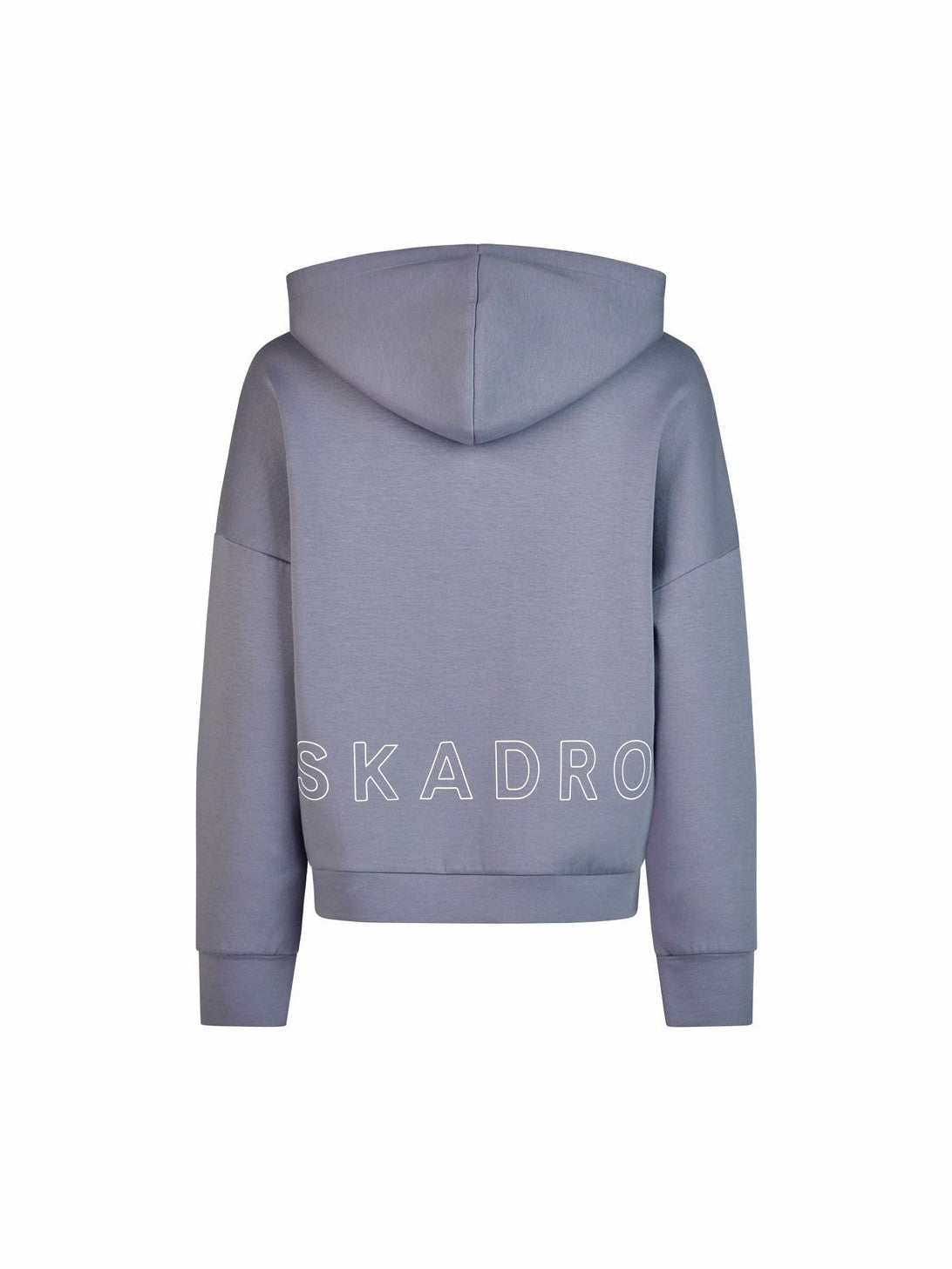 ESKADRON HOOD BLUZA JEŹDZIECKA Z KAPTUREM CLASSIC SPORTS - Eskadron Equishop