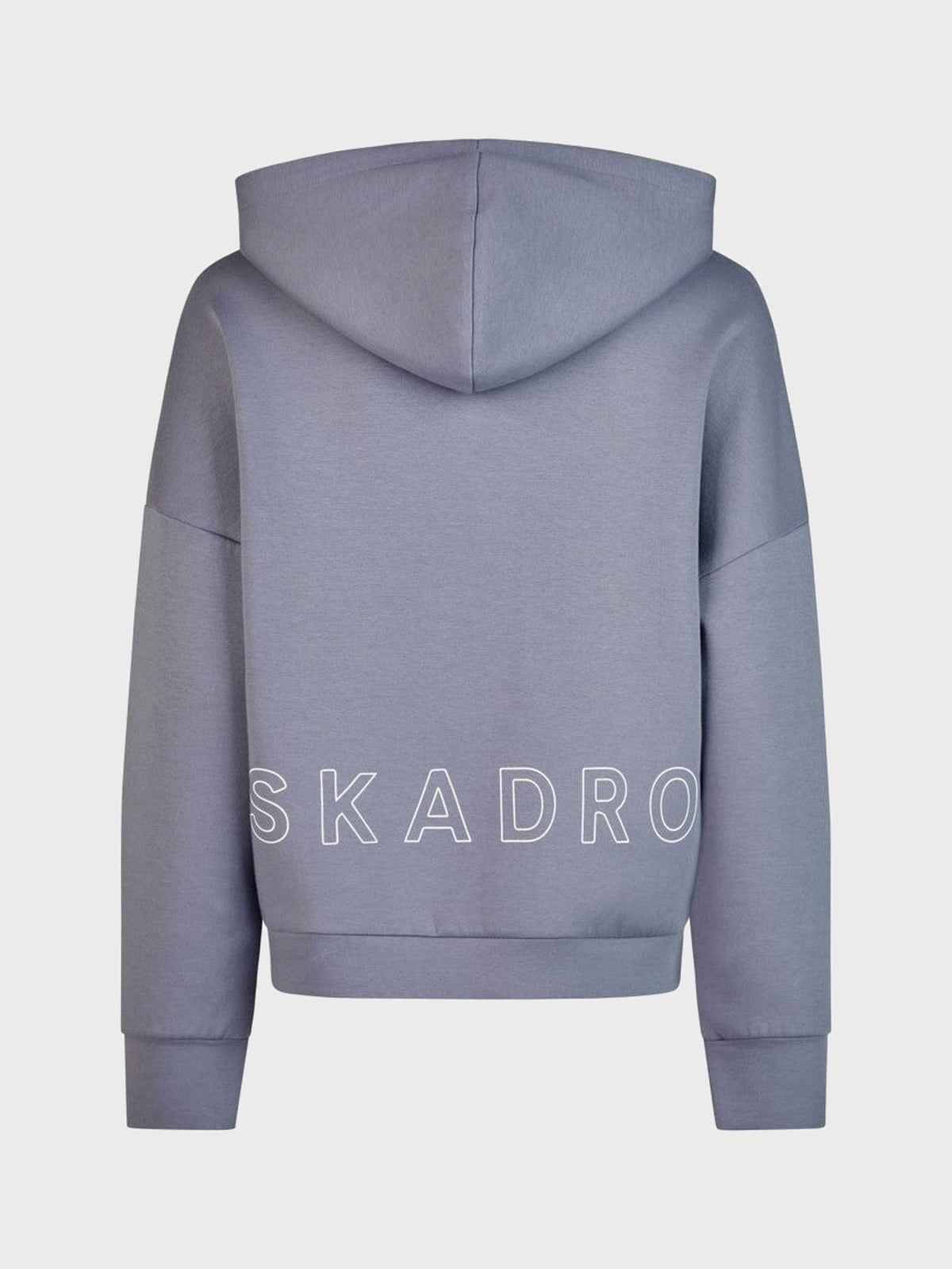ESKADRON HOOD BLUZA JEŹDZIECKA Z KAPTUREM CLASSIC SPORTS - Eskadron Equishop