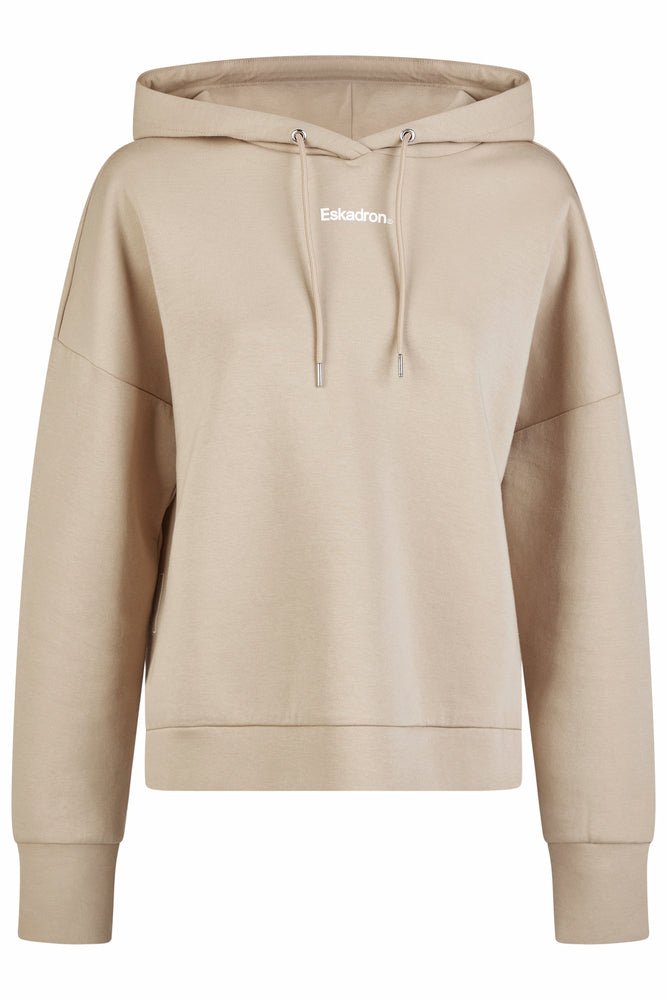 ESKADRON HOOD BLUZA JEŹDZIECKA Z KAPTUREM CLASSIC SPORTS - Eskadron Equishop