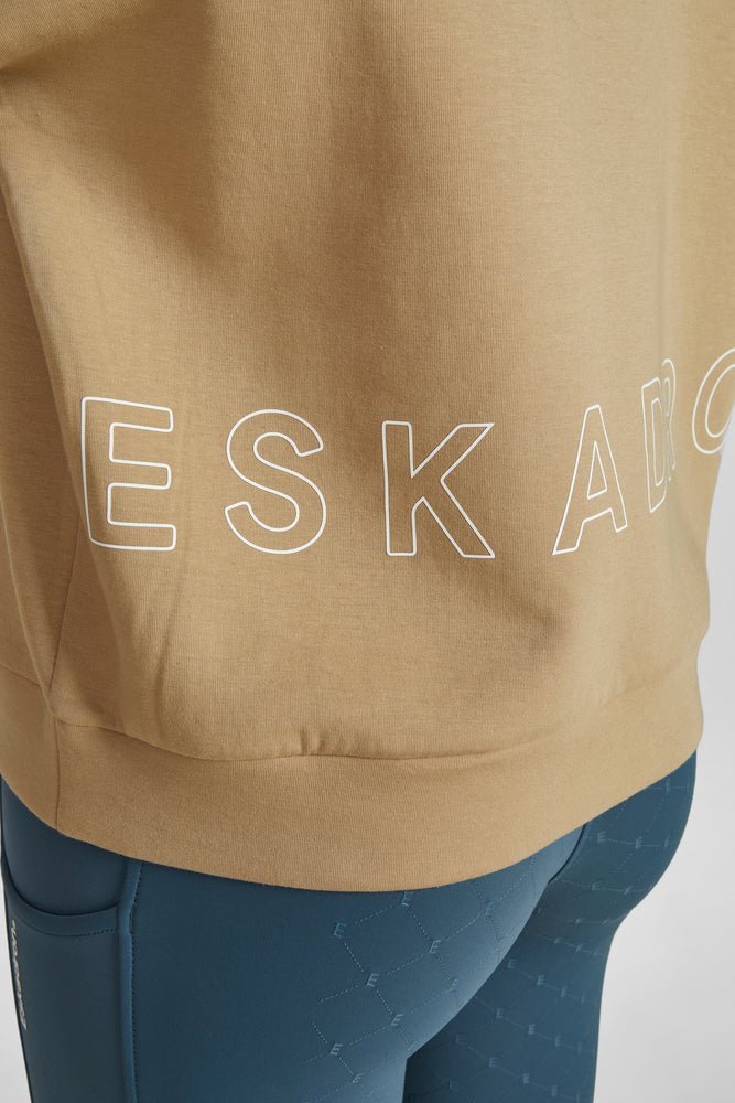 ESKADRON HOOD BLUZA JEŹDZIECKA Z KAPTUREM CLASSIC SPORTS - Eskadron Equishop